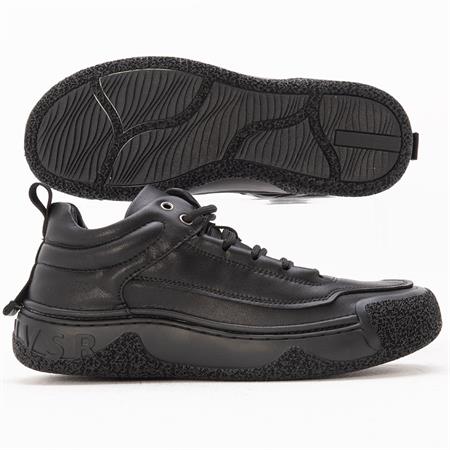 Gusse Clemens Erkek Hakıkı Derı Sneaker Ayakkabı 18549