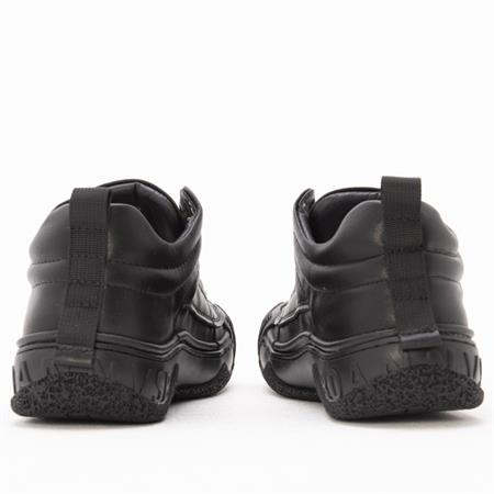 Gusse Clemens Erkek Hakıkı Derı Sneaker Ayakkabı 18549