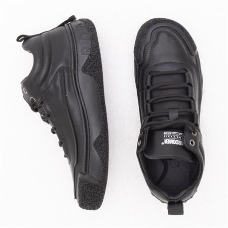 Gusse Clemens Erkek Hakıkı Derı Sneaker Ayakkabı 18549