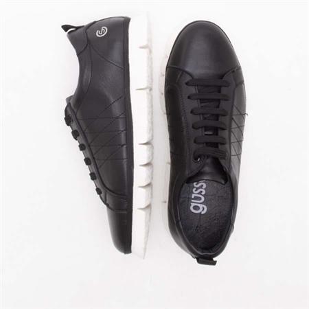 GUSSE CLIFF ERKEK BEJ HAKIKI DERI AYAKKABI 233054