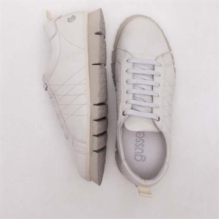 GUSSE CLIFF ERKEK BEJ HAKIKI DERI AYAKKABI 233054