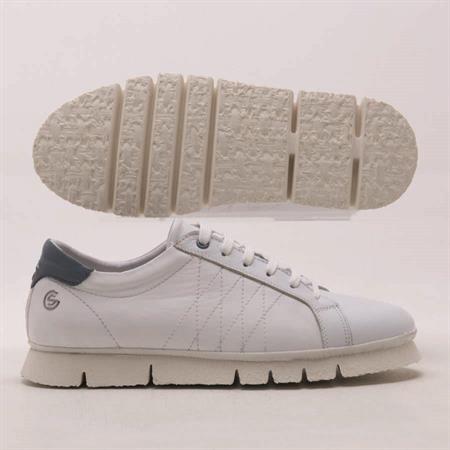 GUSSE CLIFF ERKEK BEJ HAKIKI DERI AYAKKABI 233054