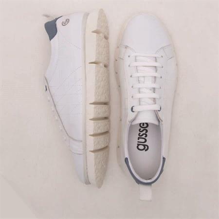 GUSSE CLIFF ERKEK BEJ HAKIKI DERI AYAKKABI 233054