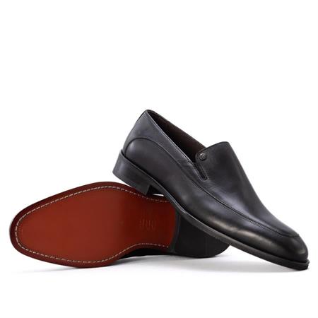 Gusse Cliffie Erkek Hakiki Deri Günlük Ayakkabı 24701