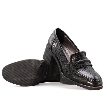 Gusse Clifford Kadın Günlük Ayakkabı 415-3