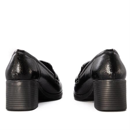 Gusse Clifford Kadın Günlük Ayakkabı 415-3