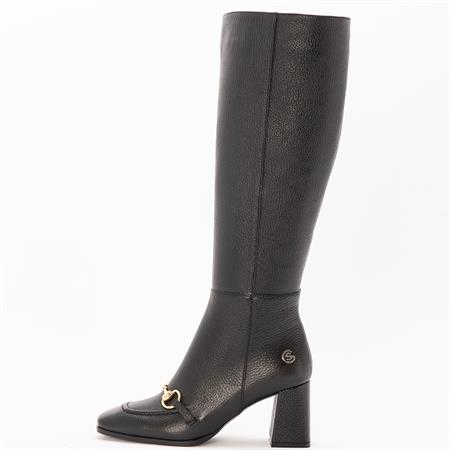 Gusse Clotho Kadın Hakıkı Deri Çizme 473