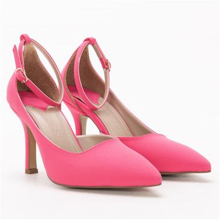 GUSSE COLE KADIN STILETTO AYAKKABI 2015