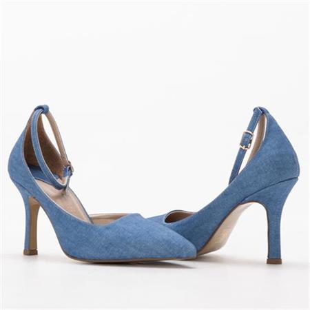 GUSSE COLE KADIN STILETTO AYAKKABI 2015