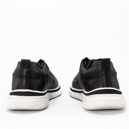 Gusse Colemon Erkek Hakiki Deri Ayakkabı 21115