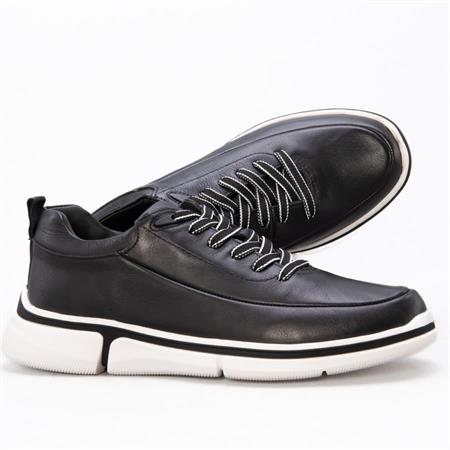 Gusse Colemon Erkek Hakiki Deri Ayakkabı 21115