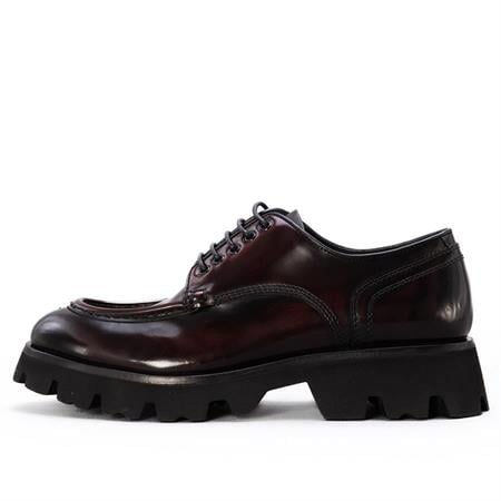 Gusse Common Erkek Hakiki Deri Ayakkabı 20277