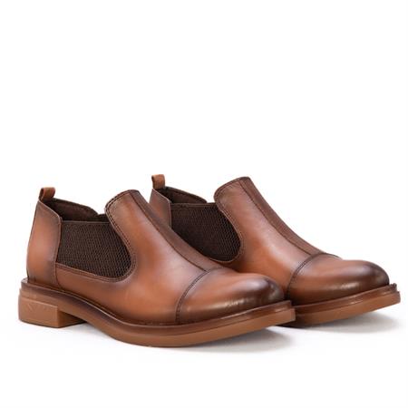 Gusse Como Kadın Hakiki Deri Günlük Ayakkabı  280