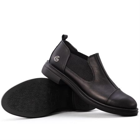 Gusse Como Kadın Hakiki Deri Günlük Ayakkabı  280