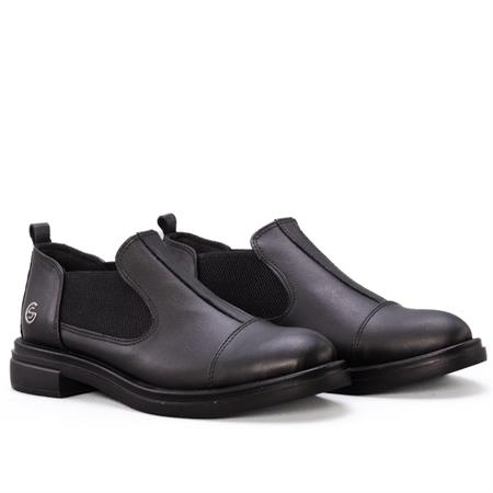 Gusse Como Kadın Hakiki Deri Günlük Ayakkabı  280