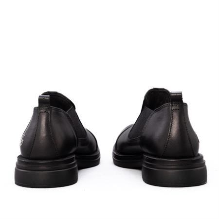 Gusse Como Kadın Hakiki Deri Günlük Ayakkabı  280