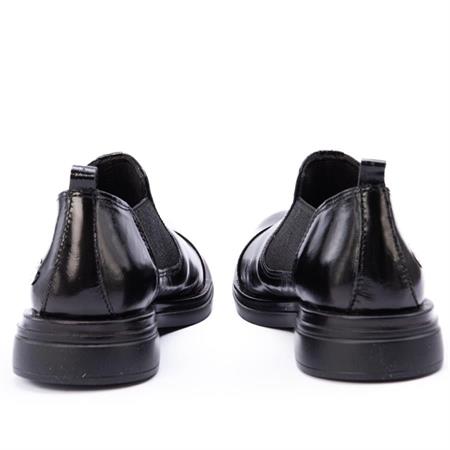 Gusse Como Kadın Hakiki Rugan Deri Günlük Ayakkabı  280-3