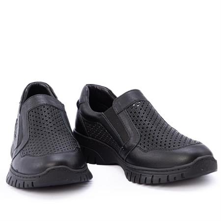 Gusse Condide Kadın Hakiki Deri Günlük Ayakkabı 25032