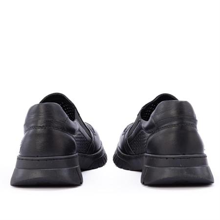 Gusse Condide Kadın Hakiki Deri Günlük Ayakkabı 25032