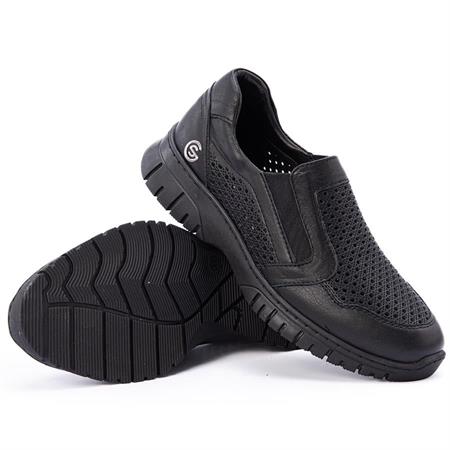 Gusse Condide Kadın Hakiki Deri Günlük Ayakkabı 25032