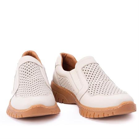 Gusse Condide Kadın Hakiki Deri Günlük Ayakkabı 25032