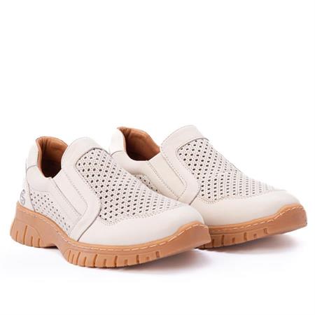 Gusse Condide Kadın Hakiki Deri Günlük Ayakkabı 25032