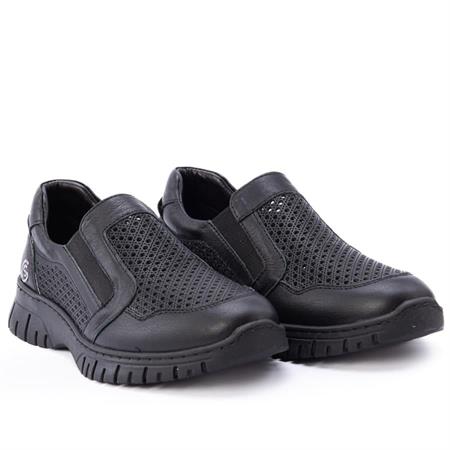 Gusse Condide Kadın Hakiki Deri Günlük Ayakkabı 25032