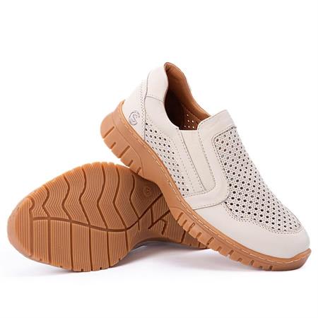 Gusse Condide Kadın Hakiki Deri Günlük Ayakkabı 25032