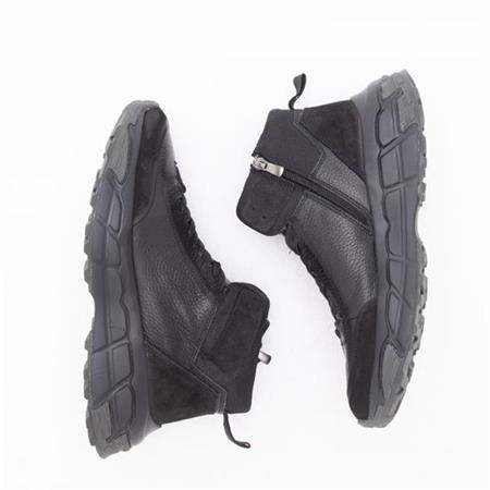 Gusse Connell Erkek Hakiki Deri Bot 18150