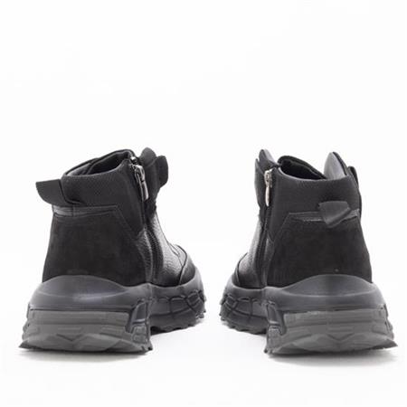 Gusse Connell Erkek Hakiki Deri Bot 18150