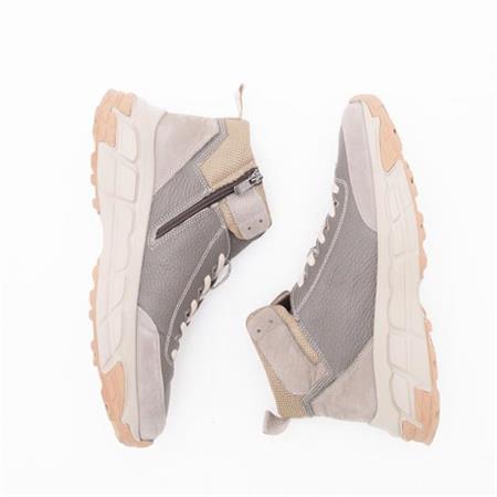 Gusse Connell Erkek Hakiki Deri Bot 18150