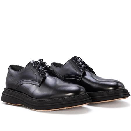 Gusse Conner Erkek Hakiki Deri Ayakkabı 20280