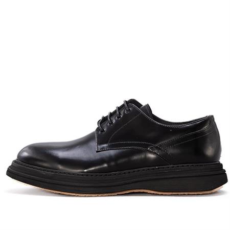 Gusse Conner Erkek Hakiki Deri Ayakkabı 20280