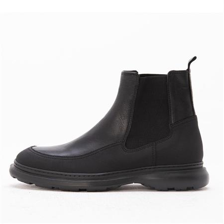 GUSSE CONROY ERKEK HAKİKİ DERİ CASUAL BOT-235284