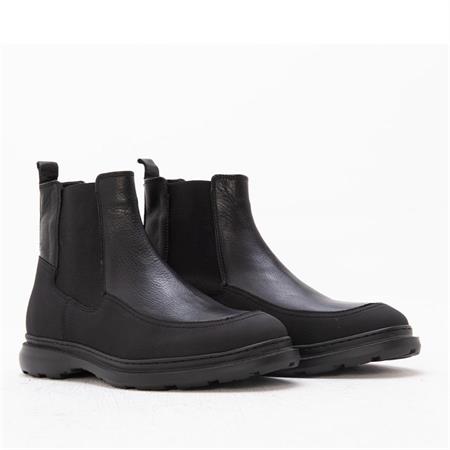 GUSSE CONROY ERKEK HAKİKİ DERİ CASUAL BOT-235284