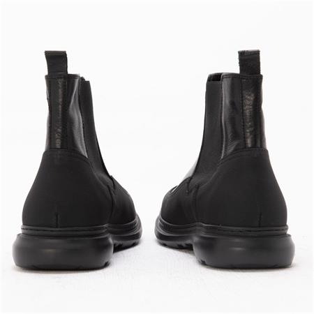 GUSSE CONROY ERKEK HAKİKİ DERİ CASUAL BOT-235284