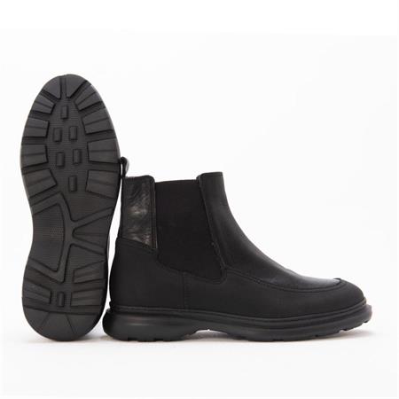 GUSSE CONROY ERKEK HAKİKİ DERİ CASUAL BOT-235284