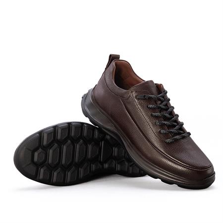 Gusse Constantino Erkek Hakiki Deri Ayakkabı 20187