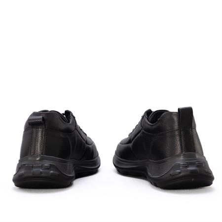 Gusse Constantino Erkek Hakiki Deri Ayakkabı 20187