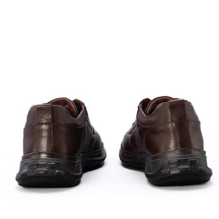 Gusse Constantino Erkek Hakiki Deri Ayakkabı 20187