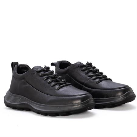 Gusse Constantino Erkek Hakiki Deri Ayakkabı 20187