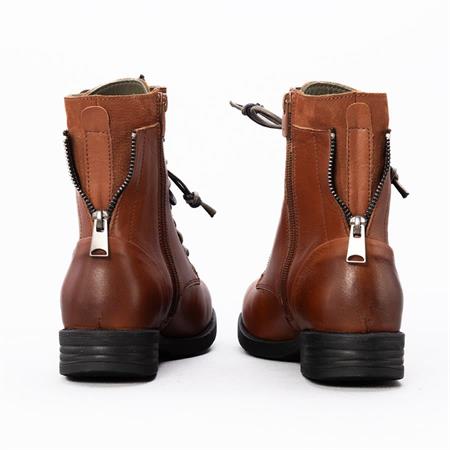 Gusse Coretta Kadın Hakiki Deri Bot 247000