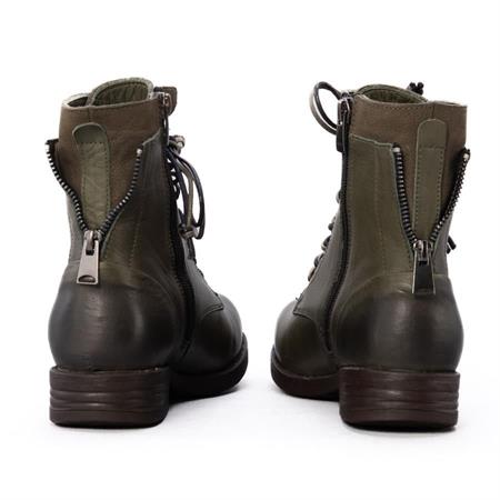 Gusse Coretta Kadın Hakiki Deri Bot 247000