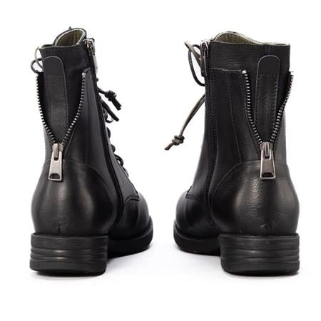 Gusse Coretta Kadın Hakiki Deri Bot 247000