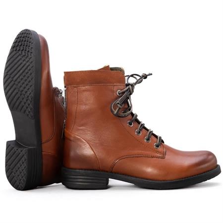 Gusse Coretta Kadın Hakiki Deri Bot 247000