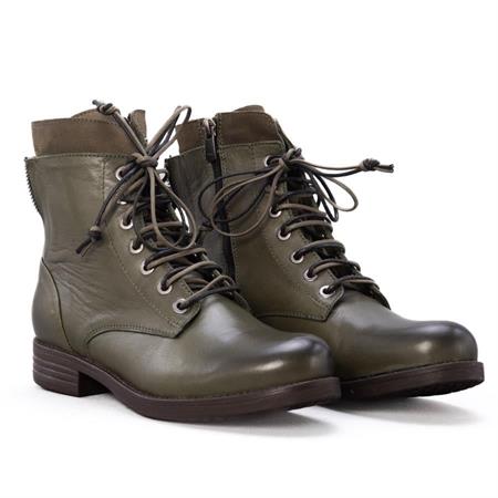 Gusse Coretta Kadın Hakiki Deri Bot 247000