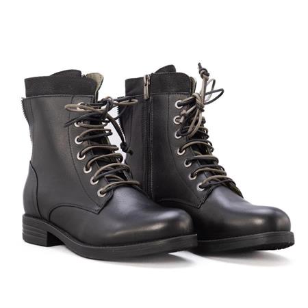 Gusse Coretta Kadın Hakiki Deri Bot 247000