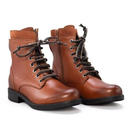 Gusse Coretta Kadın Hakiki Deri Bot 247000