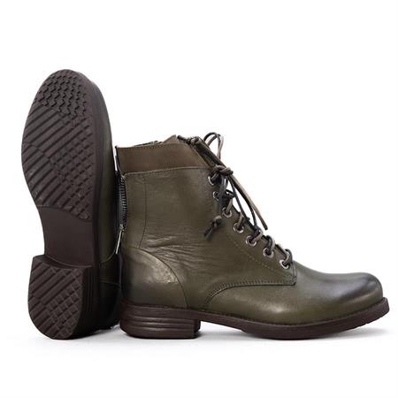 Gusse Coretta Kadın Hakiki Deri Bot 247000