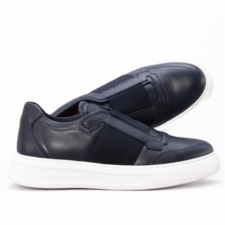 Gusse Cryxis Erkek Hakiki Deri Casual Ayakkabı 250661